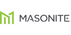 Masonite logo